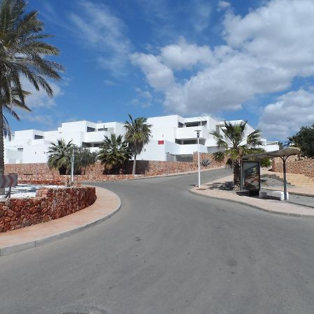 Apartamento Encantador Las Negras Exteriör bild